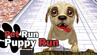 Pet Run Puppy Run