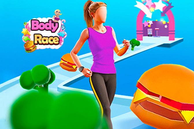 Body Race Online