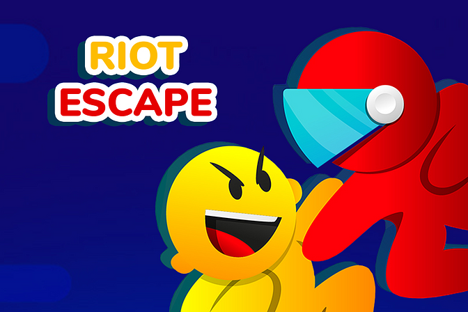 Riot Escape
