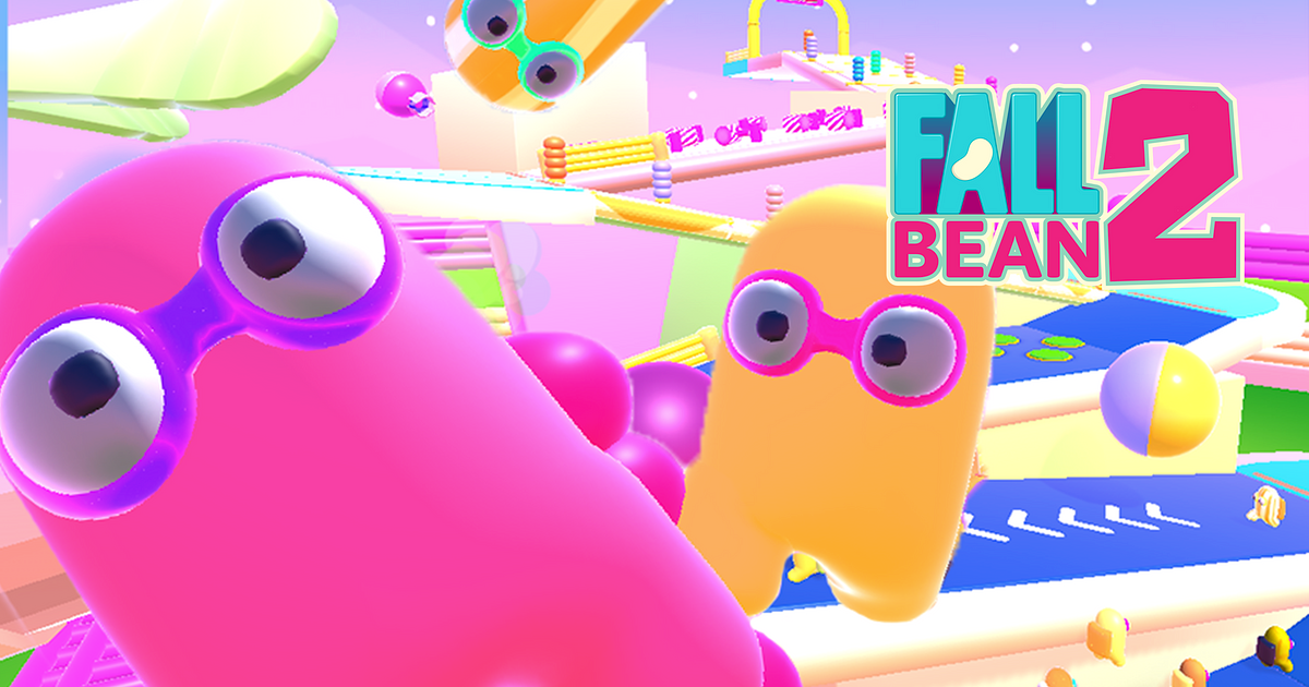Beans Game Fall Bean 2 - Gratis Online Spel | FunnyGames