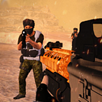 SandStorm: Covert Ops