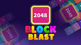 Block Blast 2048