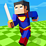 Minecraft Battle Party