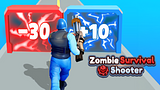Zombie Survival Shooter