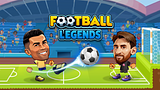 Football Legends 2026