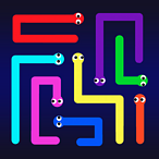 Worm Escape