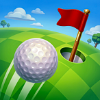 Tiny Golf King