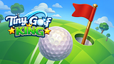 Tiny Golf King