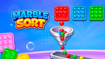 Marble Sort
