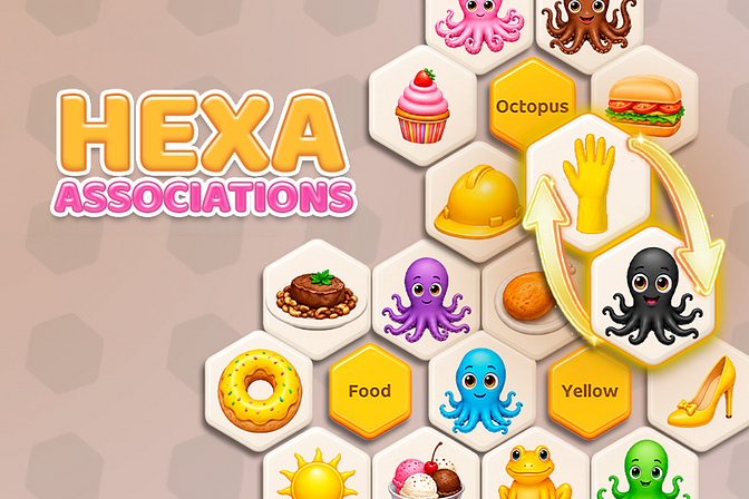 Hexa Associations