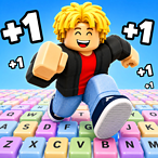 +1 Speed Keyboard Lucky Escape