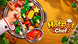 Hot Pot Chef