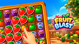 Fruit Blast