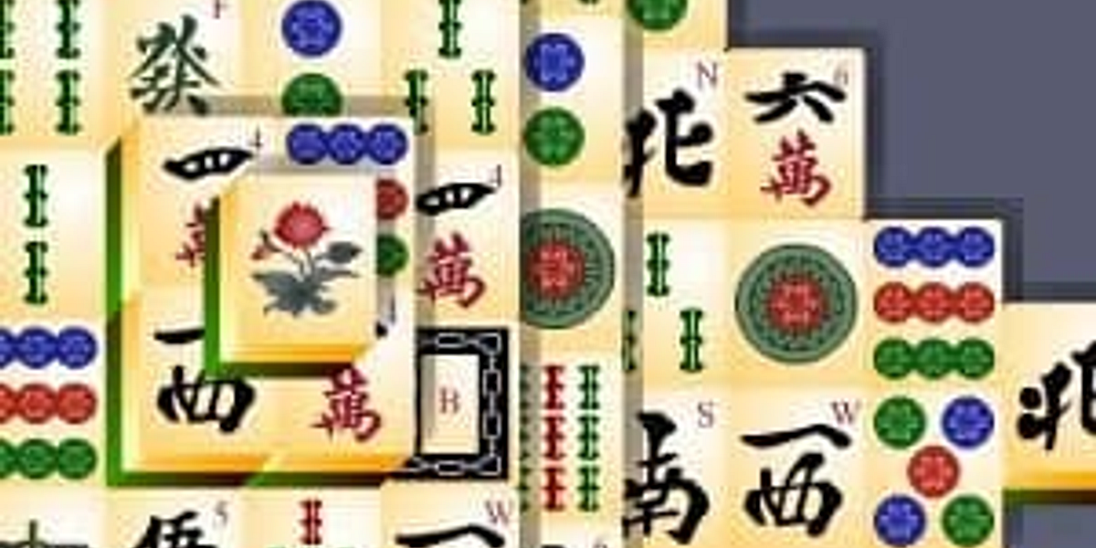 Best Classic Mahjong Connect - Speel nu Best Classic Mahjong Connect