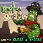 Meneer Cactus 1