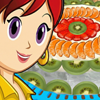 Sara's Kookles: Pavlova