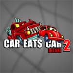 Car Eats Car 2 Deluxe