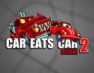 Car Eats Car 2 Deluxe