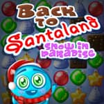 Back to Santa Land