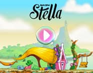 Angry Birds Stella