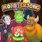 Monsterjong