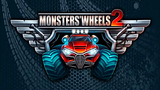Monsters Wheels 2