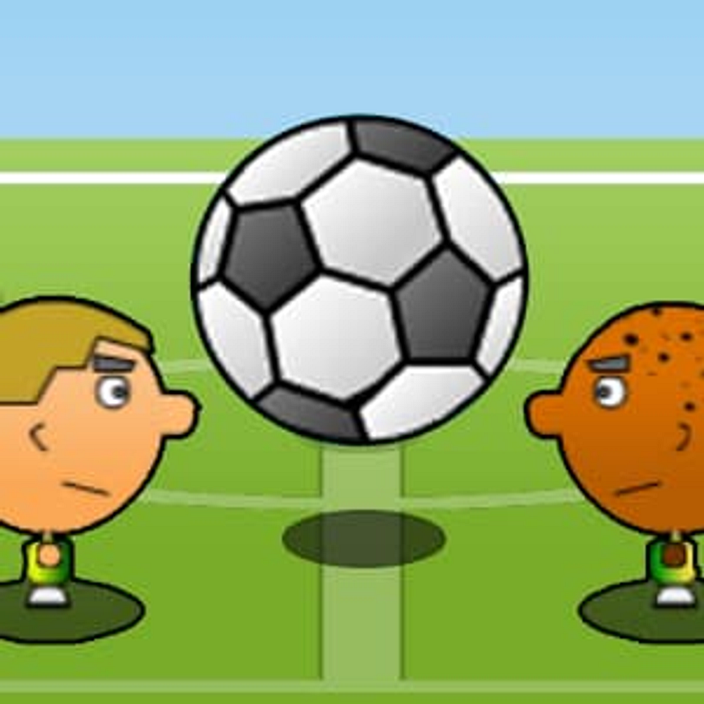 1 Tegen 1 Voetbal - Gratis Online FunnyGames
