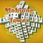 Mahjong Toren