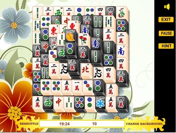 Spel Spel