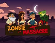 Zombie Massacre