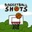 Basketbal Shots