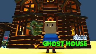 Kogama: Ghost House