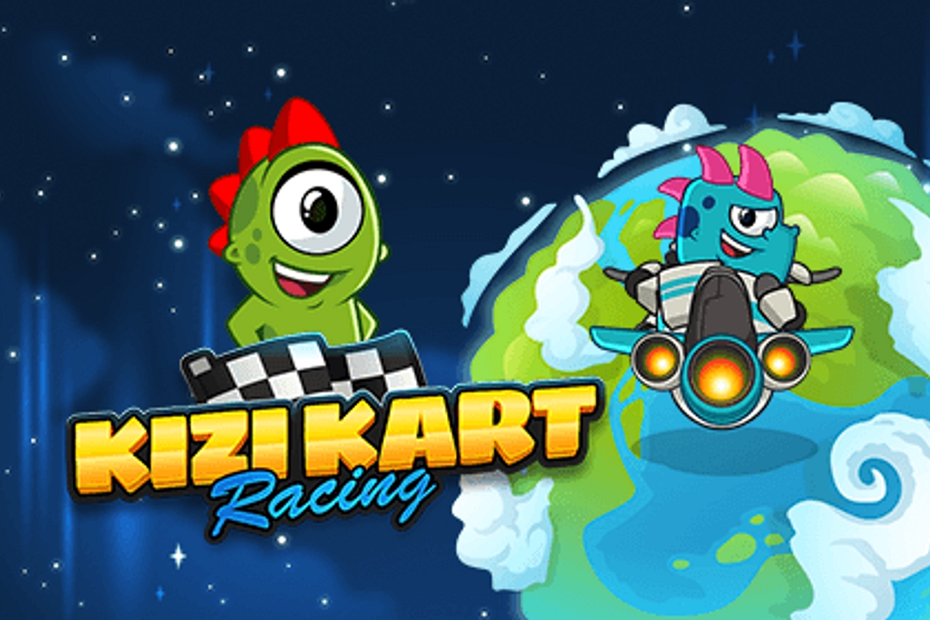 Kizi Kart Racing Gratis Online Spel FunnyGames