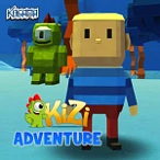 Kogama: Kizi Adventure