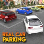 Real Car Parking