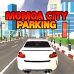Monoa City Parking