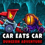 Car Eats Car: Dungeon Adventure