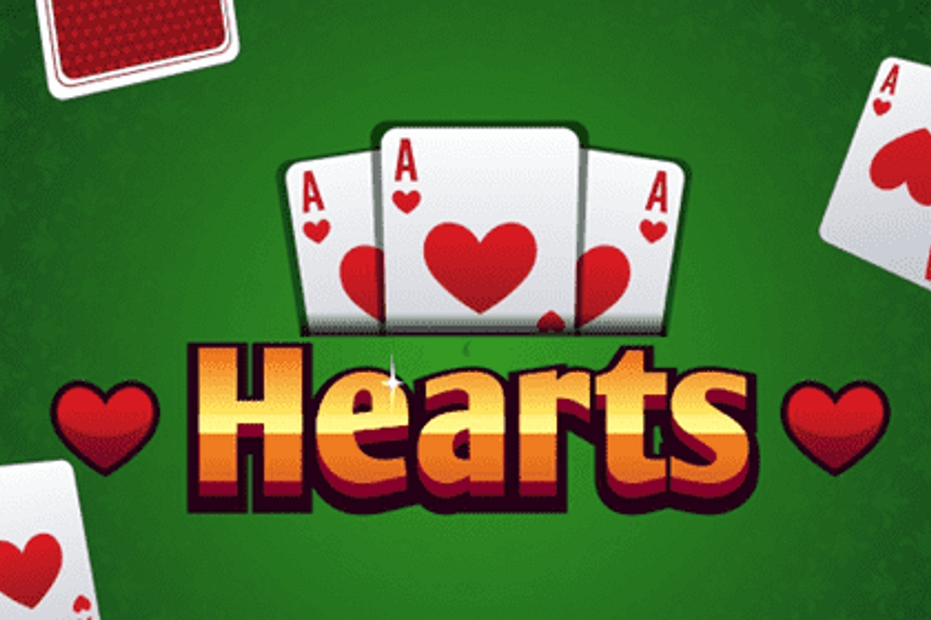 play hearts online no download