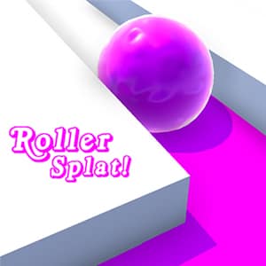 roller splat voodoo