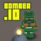 Bomber.io