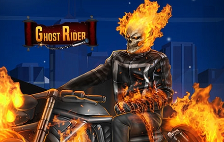 ghost rider games youtube