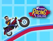Happy Racing Online