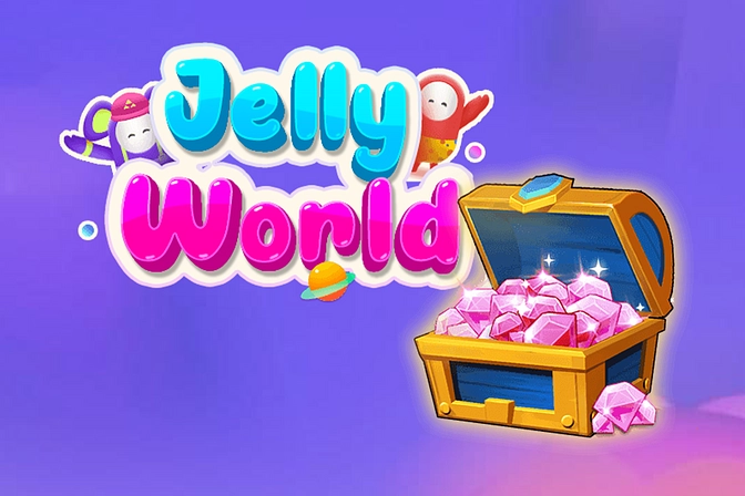 Jelly World