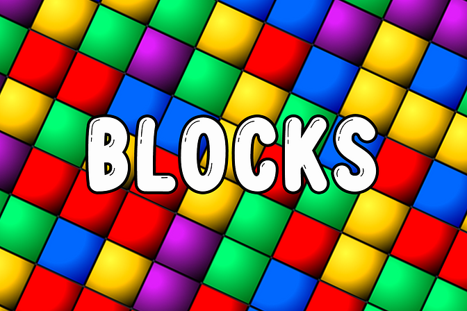 metgezel radium Een effectief Blocks - Gratis Online Spel | FunnyGames