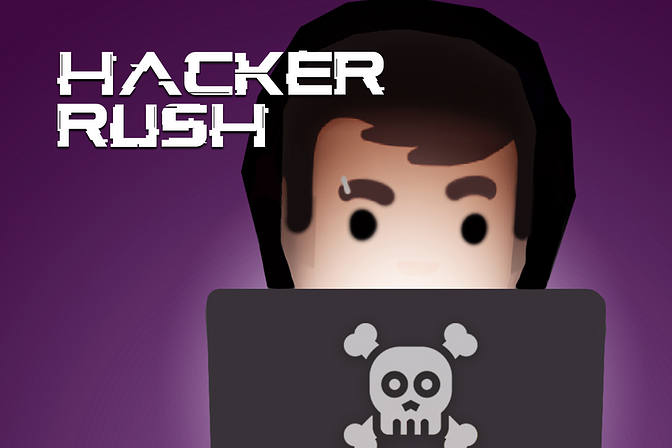 Hacker Rush
