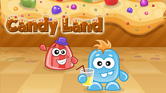 Candy Land