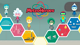 MeteoHeroes