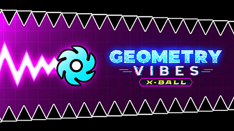 Geometry Vibes X-Ball