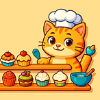 Cake Sorting Deluxe