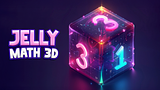 Jelly Math 3D